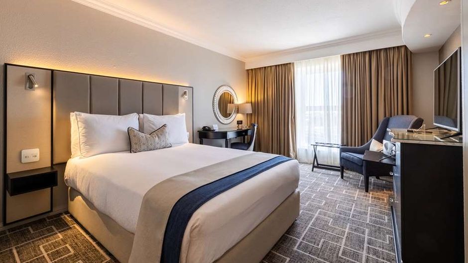 Southern Sun The Cullinan Room