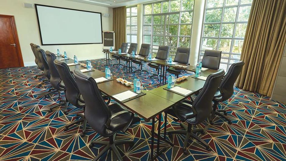 Southern Sun Waterfront Cape Town Meeting