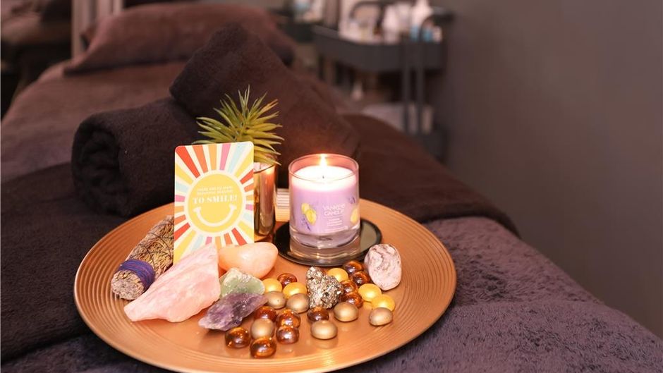 Southern Sun Waterfront Cape Town Spa