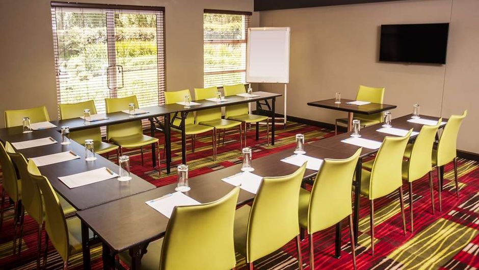StayEasy Eastgate Meeting
