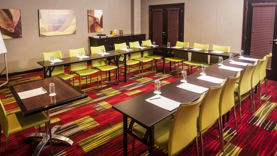 StayEasy Eastgate Meeting