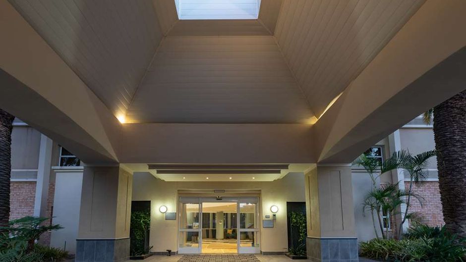 StayEasy Mbombela Exterior