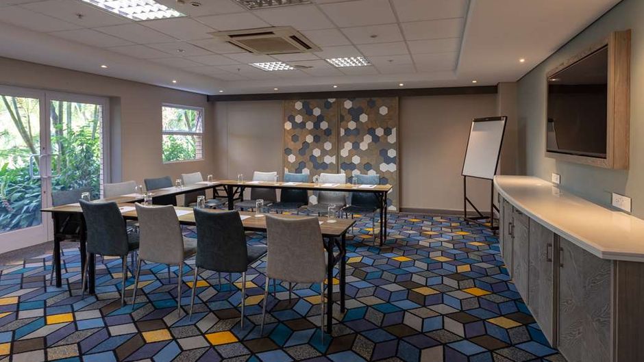 StayEasy Mbombela Meeting