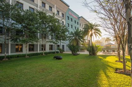 Stayeasy Lusaka