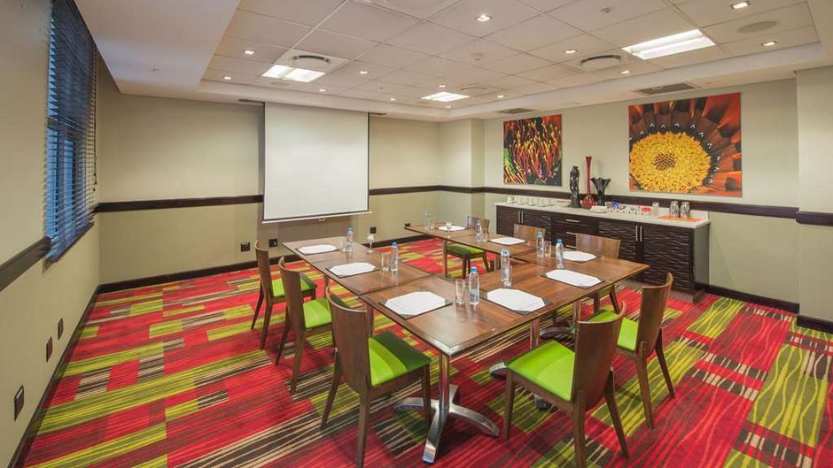 Stayeasy Lusaka Meeting