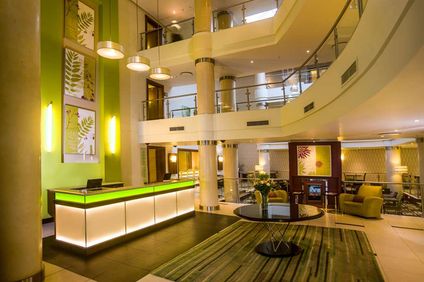 StayEasy Pietermaritzburg
