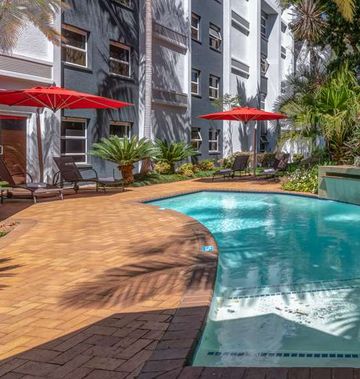 StayEasy Pretoria