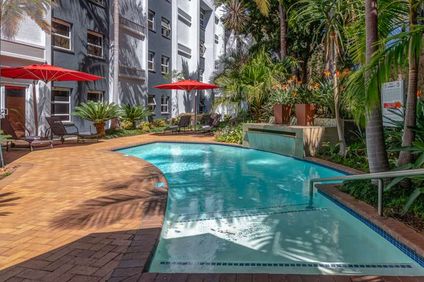 StayEasy Pretoria