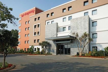 StayEasy Rustenburg