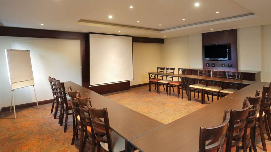 StayEasy Rustenburg Meeting