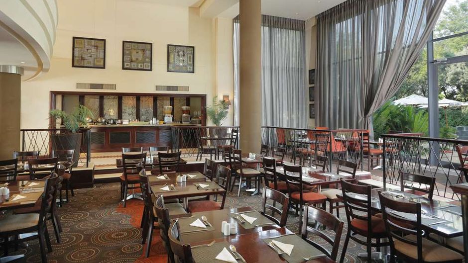 StayEasy Rustenburg Restaurant