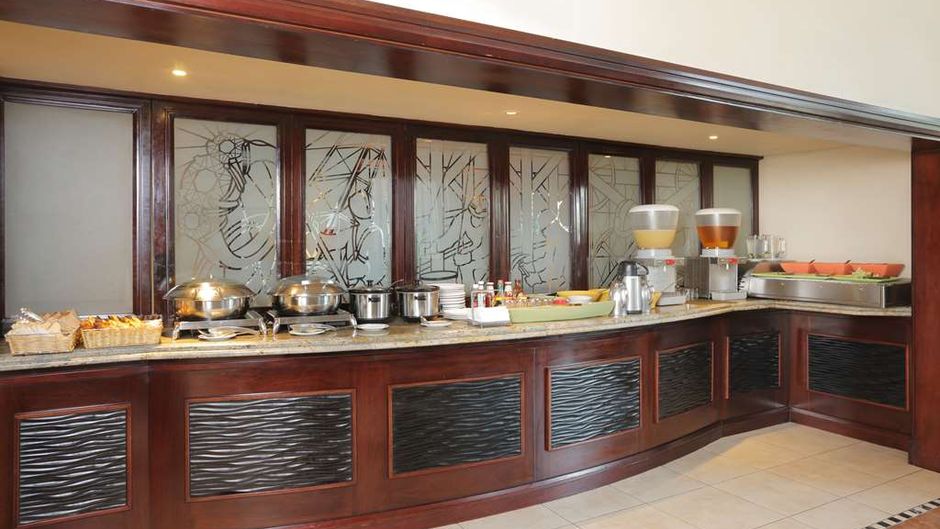StayEasy Rustenburg Restaurant
