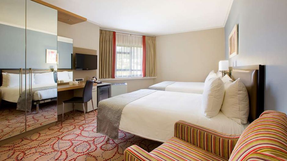 SunSquare Cape Town Gardens Room