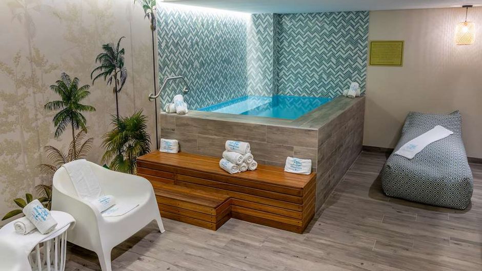 Umhlanga Sands Resort Spa