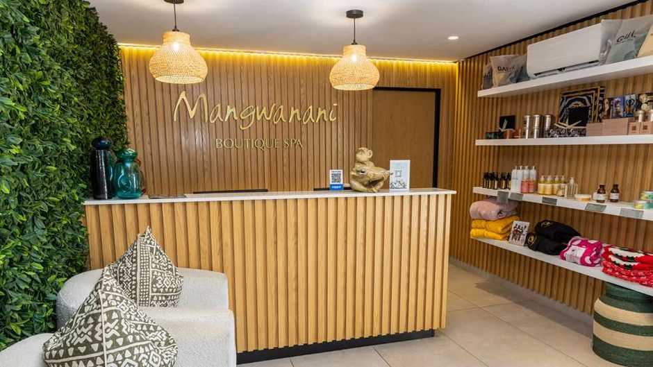 Umhlanga Sands Resort Spa