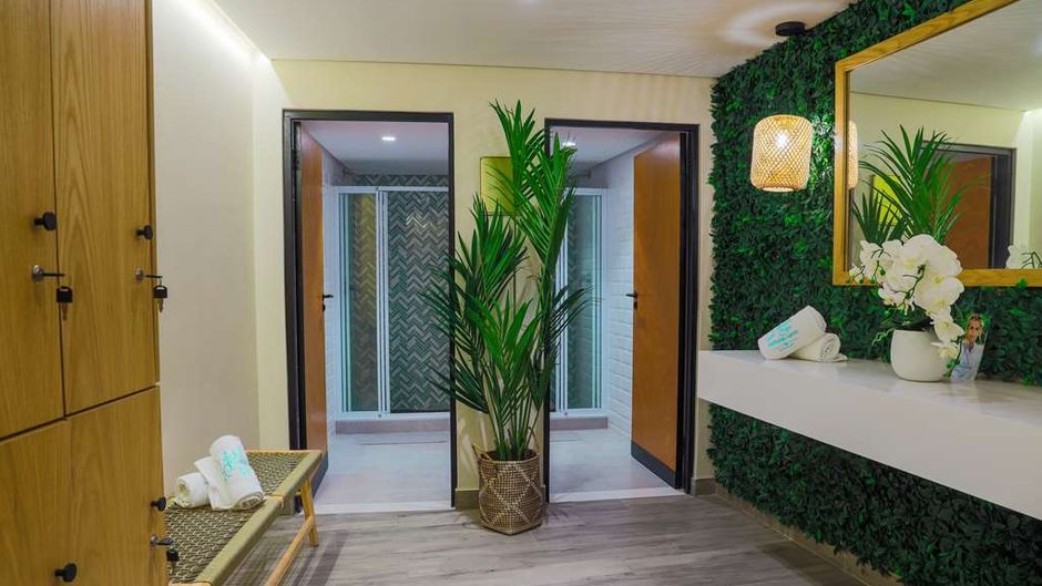 Umhlanga Sands Resort Spa