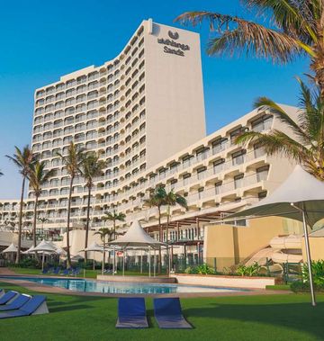 Umhlanga Sands Resort