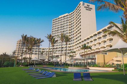 Umhlanga Sands Resort