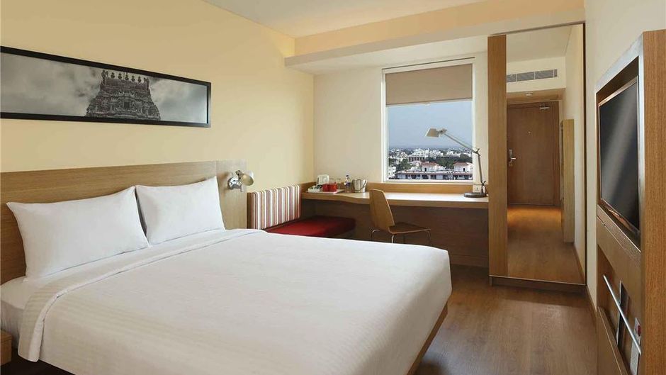 Ibis Coimbatore City Centre Room