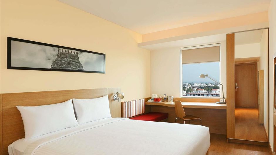 Ibis Coimbatore City Centre Room