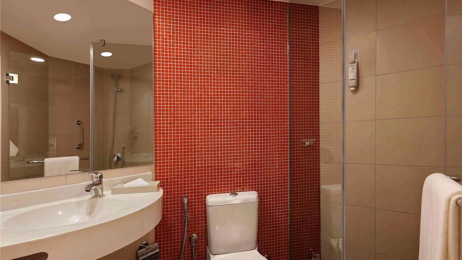 Ibis Coimbatore City Centre Room