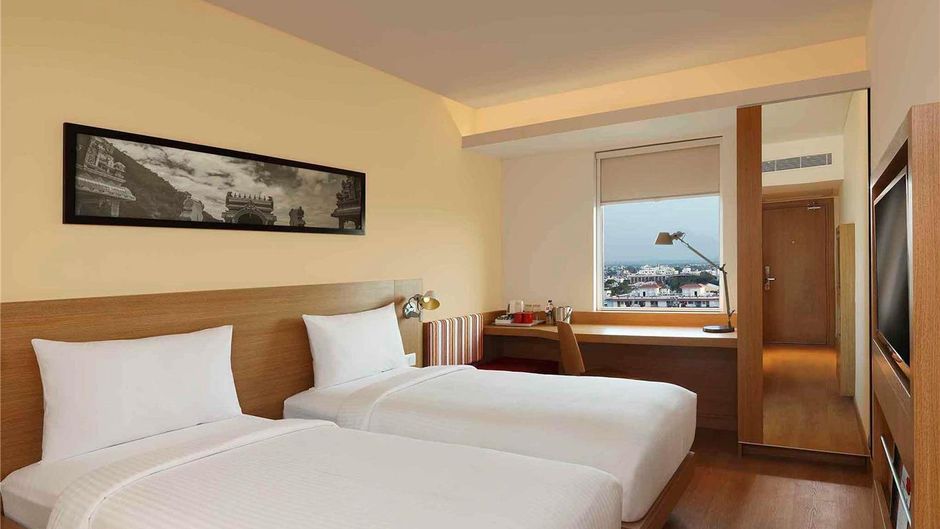 Ibis Coimbatore City Centre Room
