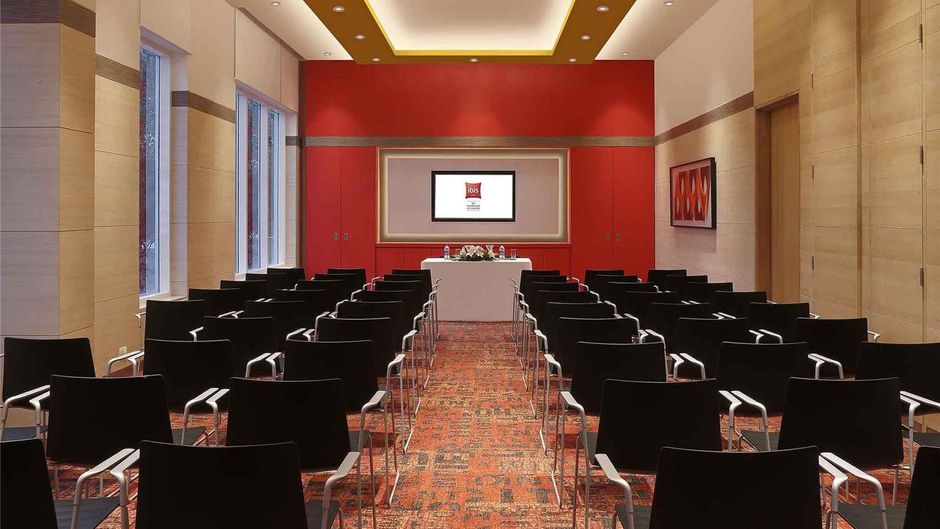 Ibis Coimbatore City Centre Meeting