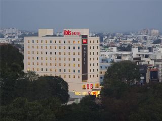 Ibis Coimbatore City Centre