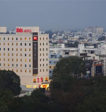 Ibis Coimbatore City Centre