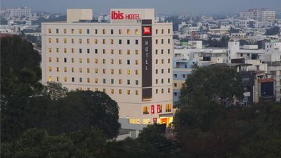 Ibis Coimbatore City Centre