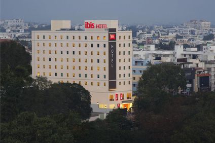 Ibis Coimbatore City Centre