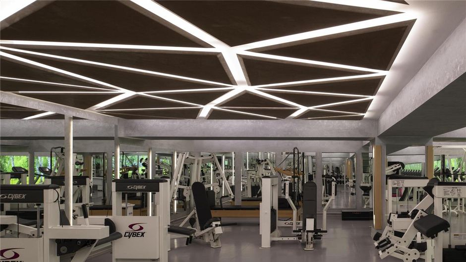 Moevenpick Istanbul Bosphorus Health