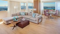 Moevenpick Istanbul Bosphorus
