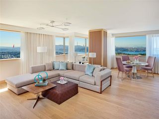 Moevenpick Istanbul Bosphorus