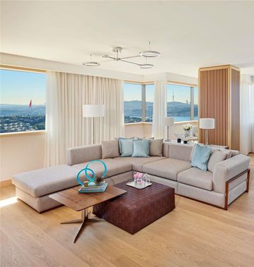 Moevenpick Istanbul Bosphorus