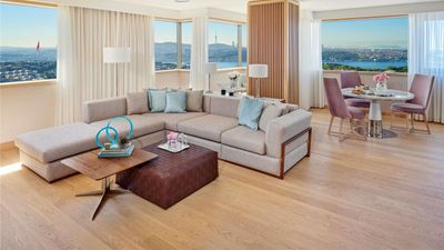 Moevenpick Istanbul Bosphorus