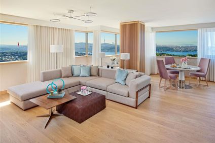 Moevenpick Istanbul Bosphorus