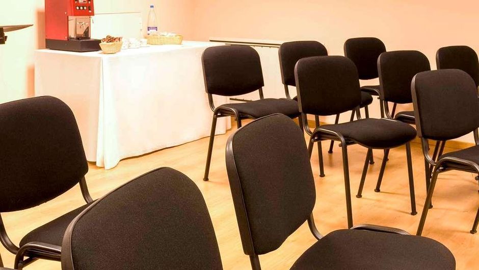 Ibis Budget Limoges Nord Meeting
