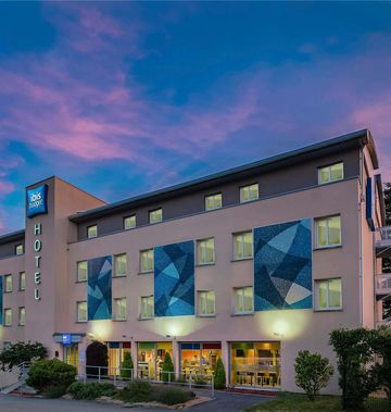 Ibis Budget Limoges Nord