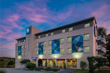 Ibis Budget Limoges Nord