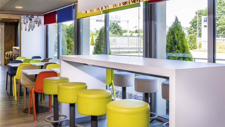 Ibis Budget Limoges Nord Other