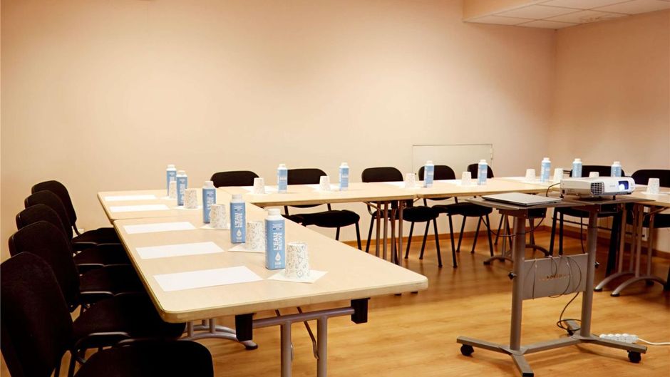 Ibis Budget Limoges Nord Meeting