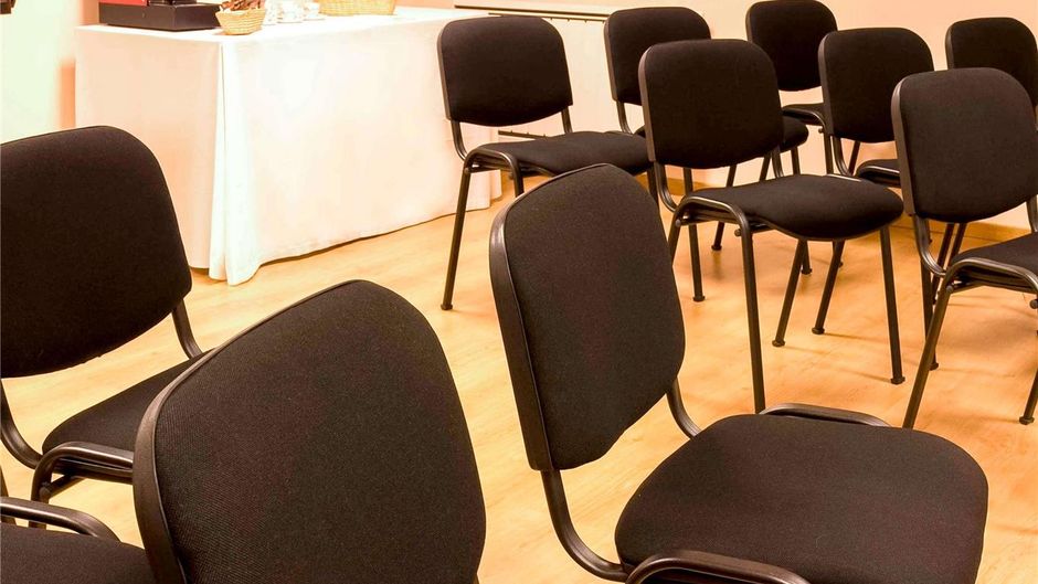 Ibis Budget Limoges Nord Meeting