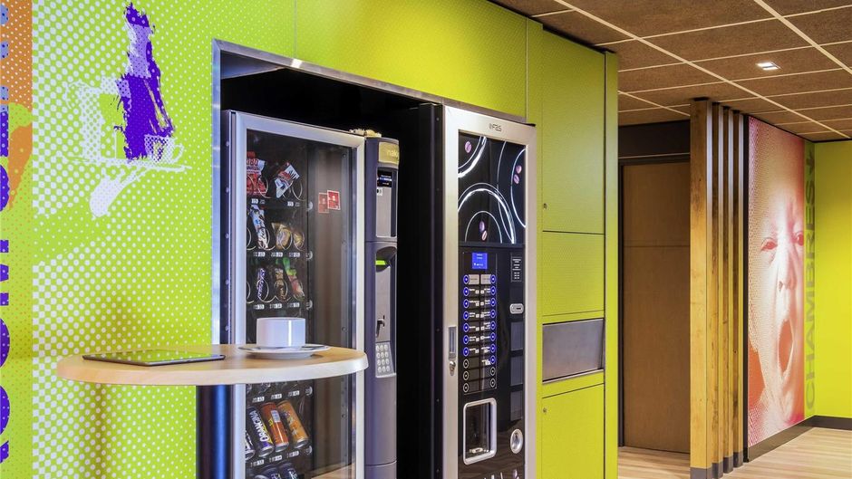 Ibis Budget Limoges Nord Other