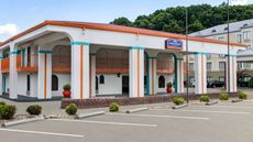 Howard Johnson Lookout Mountain