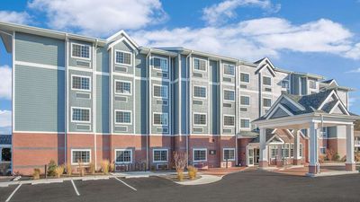 Microtel Inn & Suites Ocean City