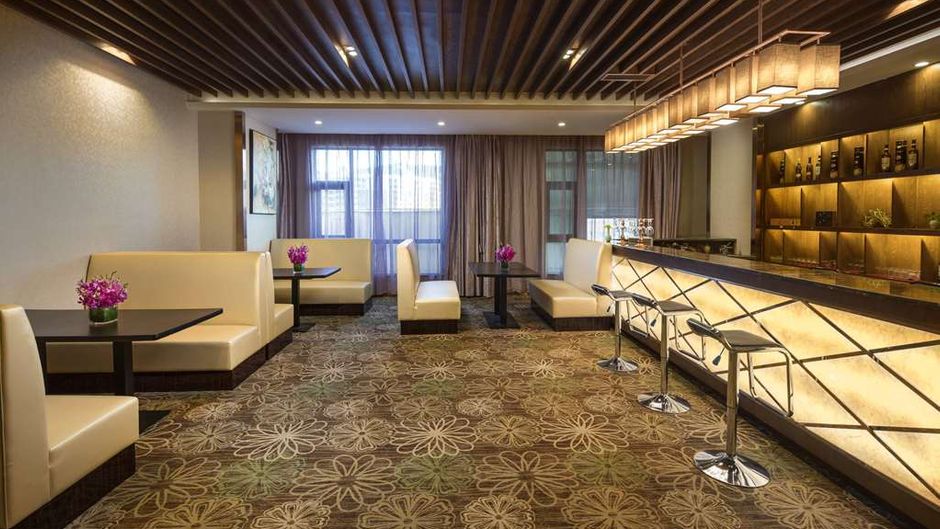 Ramada Huize Restaurant
