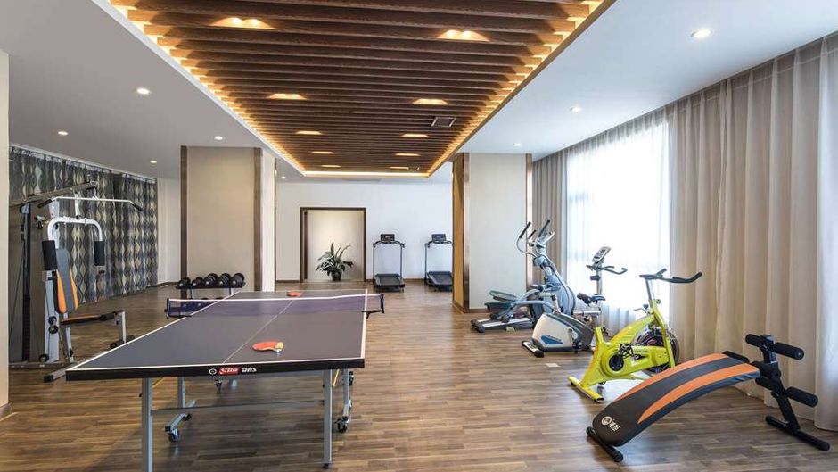 Ramada Huize Health
