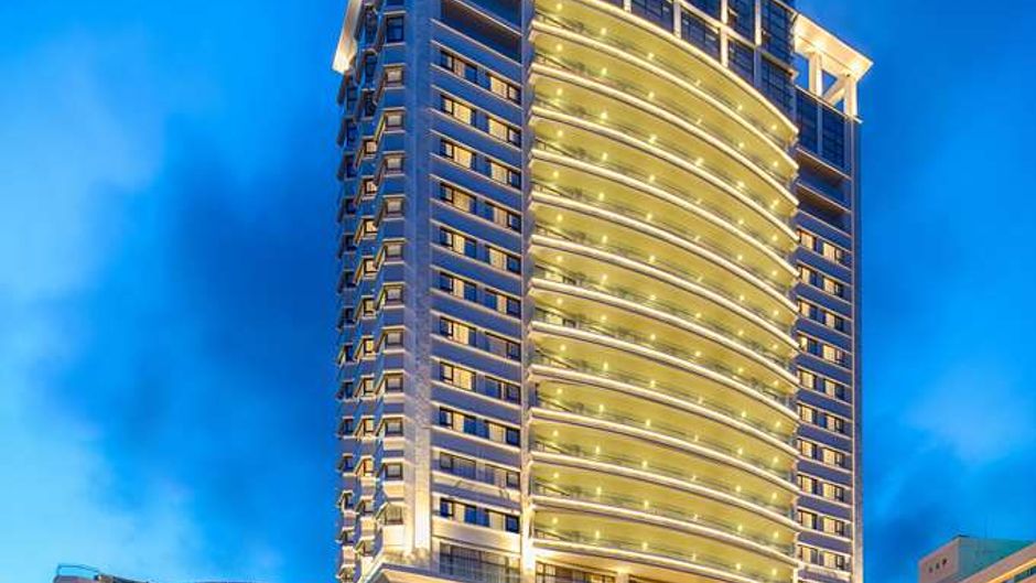 Wyndham Legend Halong Hotel Other