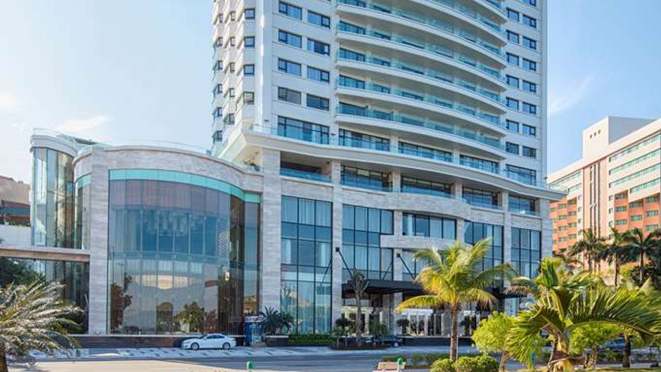 Wyndham Legend Halong Hotel Other